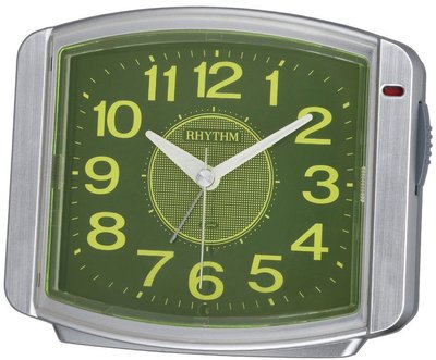 RHYTHM Beep Alarm 8RE644WR19
