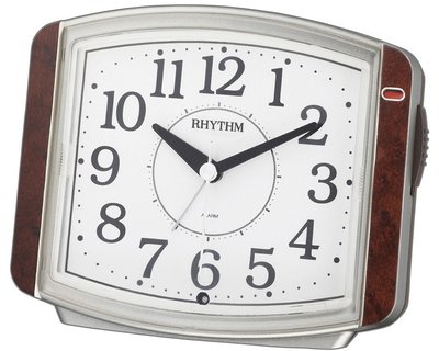 RHYTHM Beep Alarm 8RE644WR23