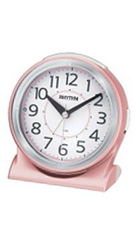 RHYTHM Beep Alarm 8RE645WR13