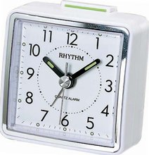 RHYTHM Beep Alarm CRE210NR03