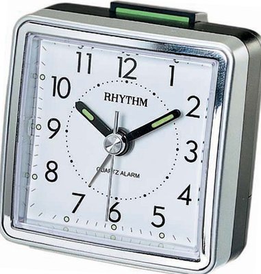 RHYTHM Beep Alarm CRE210NR19