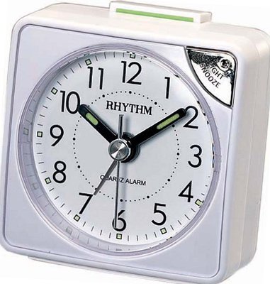 RHYTHM Beep Alarm CRE211NR03