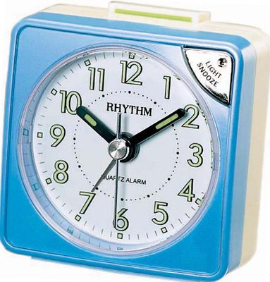 RHYTHM Beep Alarm CRE211NR04
