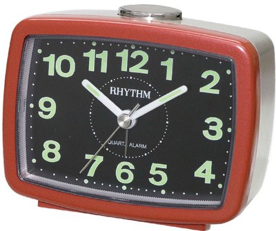RHYTHM Beep Alarm CRE222NR01
