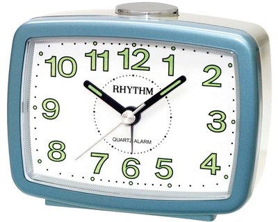 RHYTHM Beep Alarm CRE222NR04