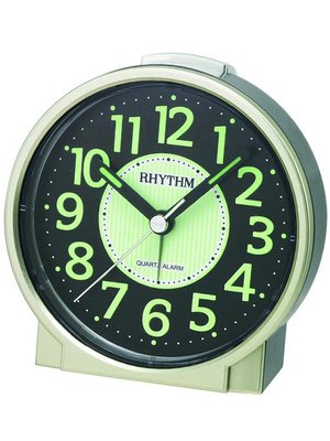 RHYTHM Beep Alarm CRE225NR18