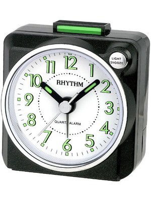RHYTHM Beep Alarm CRE227NR02