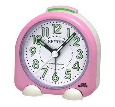 RHYTHM Beep Alarm CRE229NR13