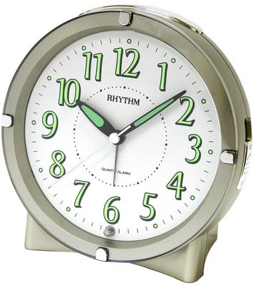RHYTHM Beep Alarm CRE807NR18