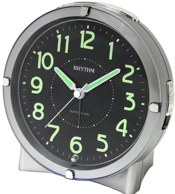 RHYTHM Beep Alarm CRE807NR19