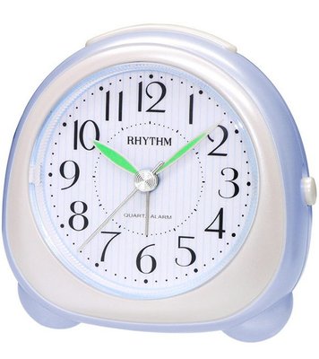 RHYTHM Beep Alarm CRE814NR04