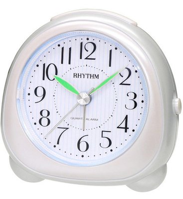 RHYTHM Beep Alarm CRE814NR19