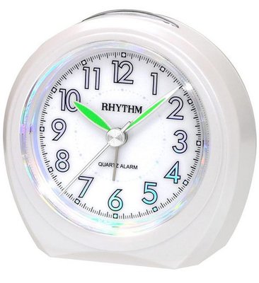 RHYTHM Beep Alarm CRE815NR03