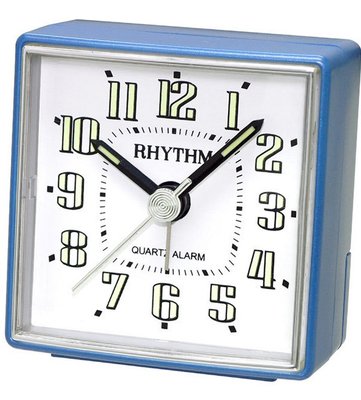 RHYTHM Beep Alarm CRE816NR04