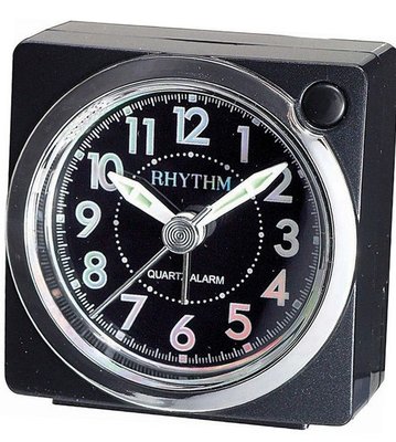 RHYTHM Beep Alarm CRE820NR02