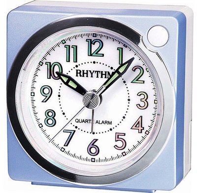 RHYTHM Beep Alarm CRE820NR04