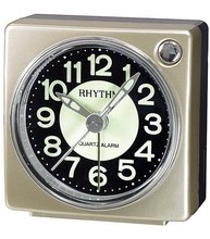 RHYTHM Beep Alarm CRE823NR18