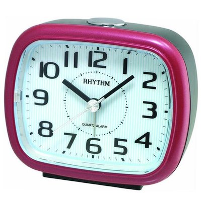 RHYTHM Beep Alarm CRE830NR01
