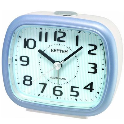 RHYTHM Beep Alarm CRE830NR04