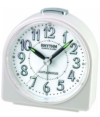 RHYTHM Beep Alarm CRE831NR03