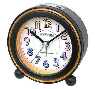 RHYTHM Beep Alarm CRE833NR02