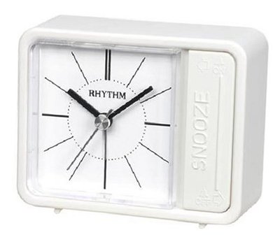 RHYTHM Beep Alarm CRE834NR03