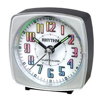 RHYTHM Beep Alarm CRE835NR02