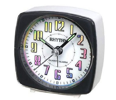 RHYTHM Beep Alarm CRE835NR03