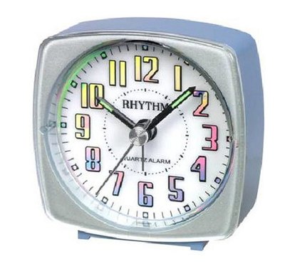 RHYTHM Beep Alarm CRE835NR04