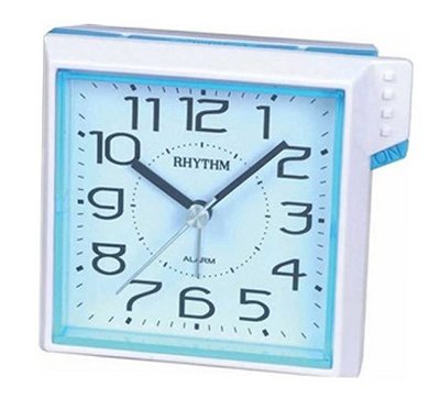 RHYTHM Beep Alarm CRE837NR04