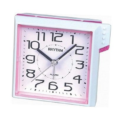 RHYTHM Beep Alarm CRE837NR13