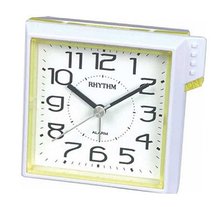 RHYTHM Beep Alarm CRE837NR33