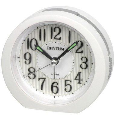 RHYTHM Beep Alarm CRE839NR03