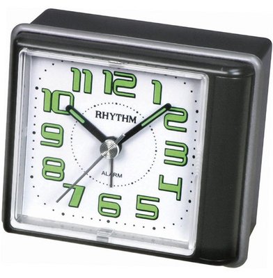 RHYTHM Beep Alarm CRE841NR02