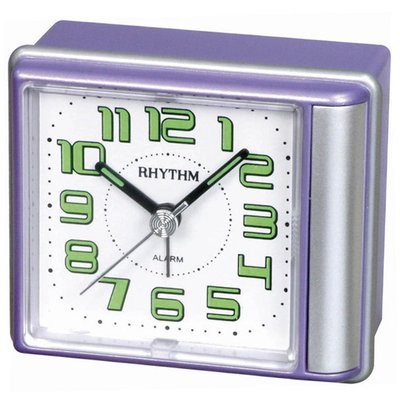 RHYTHM Beep Alarm CRE841NR12