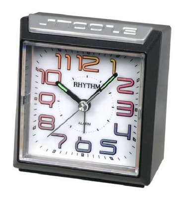 RHYTHM Beep Alarm CRE843NR02
