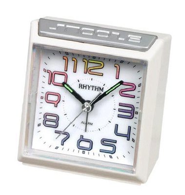 RHYTHM Beep Alarm CRE843NR03