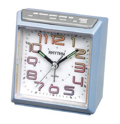RHYTHM Beep Alarm CRE843NR04
