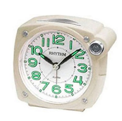 RHYTHM Beep Alarm CRE844NR03