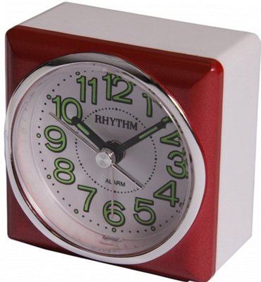 RHYTHM Beep Alarm CRE846NR01
