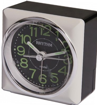 RHYTHM Beep Alarm CRE846NR02
