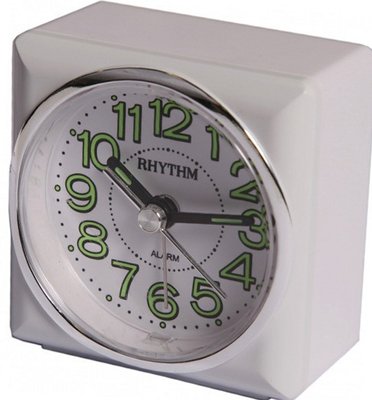 RHYTHM Beep Alarm CRE846NR03