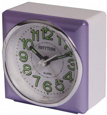 RHYTHM Beep Alarm CRE846NR12