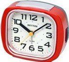 RHYTHM Beep Alarm CRE847WR01