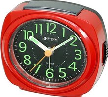RHYTHM Beep Alarm CRE848WR01