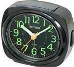 RHYTHM Beep Alarm CRE848WR02