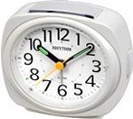 RHYTHM Beep Alarm CRE848WR03
