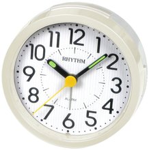 RHYTHM Beep Alarm CRE849WR03
