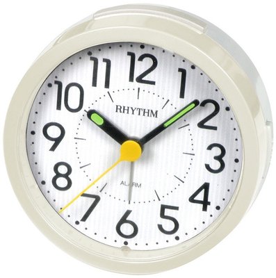 RHYTHM Beep Alarm CRE849WR03