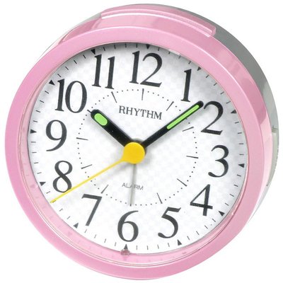 RHYTHM Beep Alarm CRE849WR13